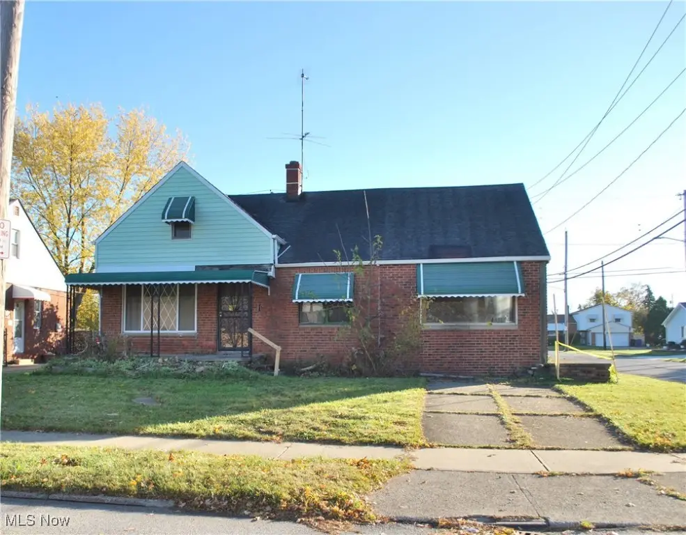 4137 E 187th Street, Cleveland, OH 44122 - #1