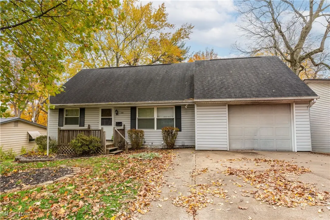 540 Carver Nw Street, Massillon, OH 44647 - Image #1