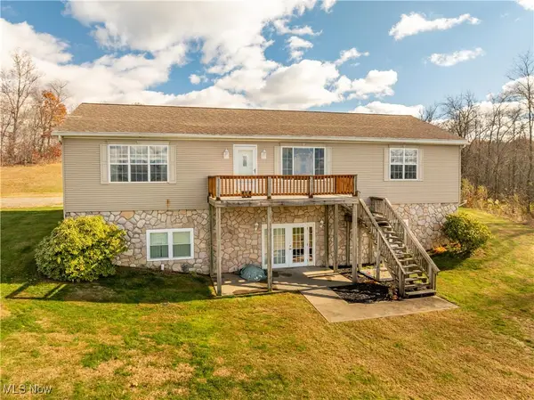 11925 Lincoln Se Street, Paris, OH 44669