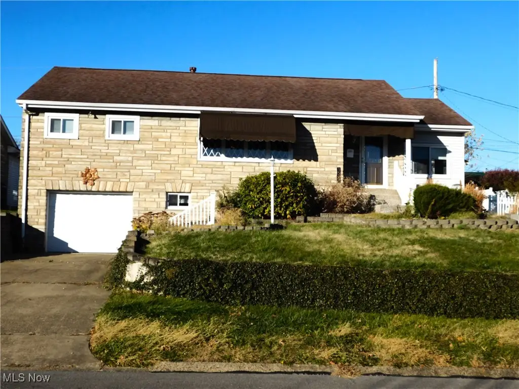 1524 8th Street, Moundsville, WV 26041 - Image #1