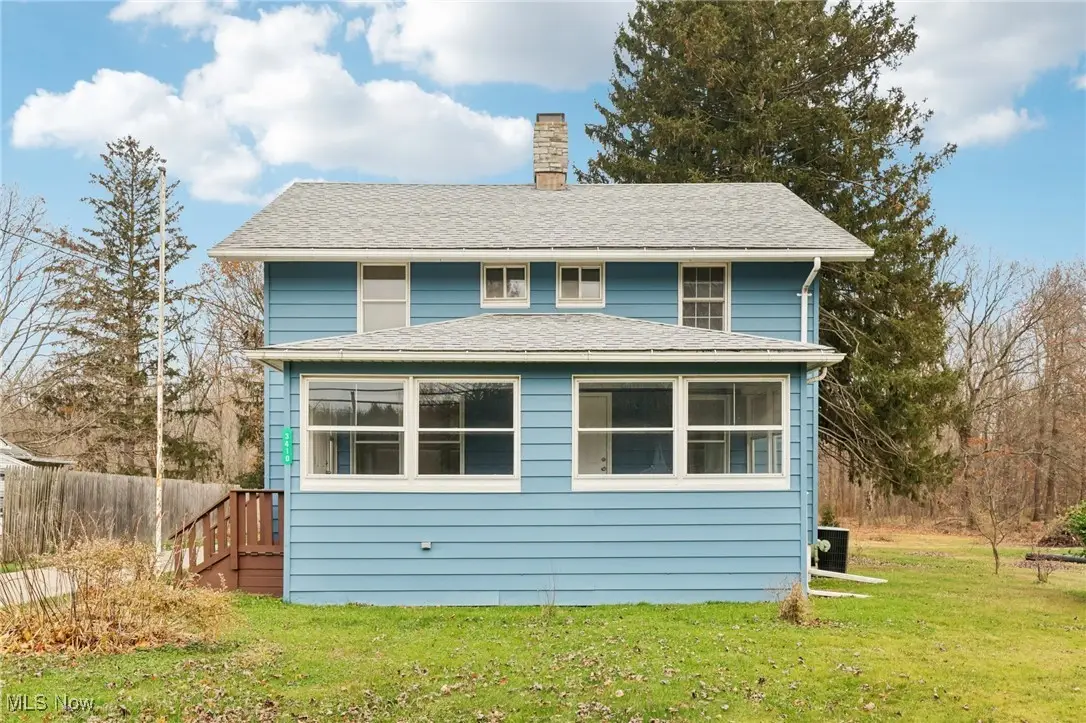 3410 North Broadway, Geneva, OH 44041 - Image #1