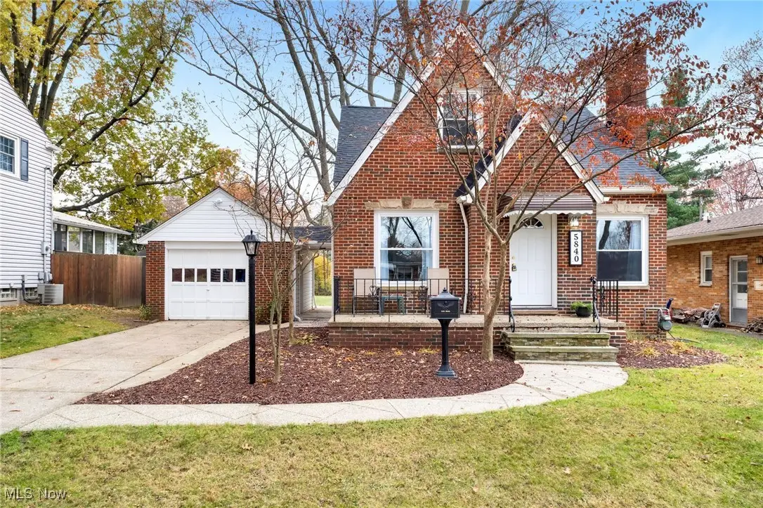 5840 Queens Highway, Parma Heights, OH 44130 - Image #1