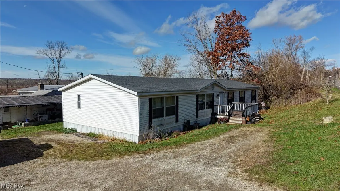 8965 State Route 83, Holmesville, OH 44633 - Image #1