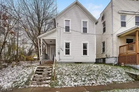 368 Campbell Street, Akron, OH 44307
