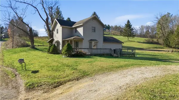 849 Clark Road, Cutler, OH 45724