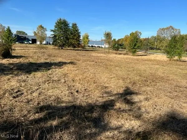 Rootstown Industrial Parkway, Rootstown, OH 44272