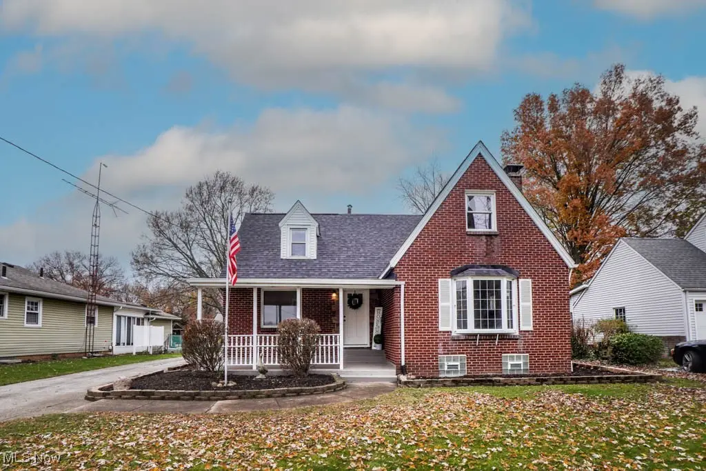 3031 26th Nw Street, Canton, OH 44708 - #1