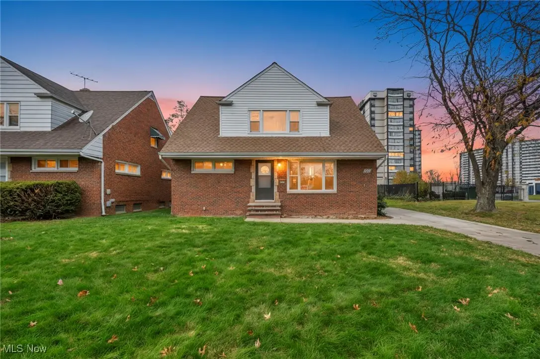 23831-23835 Lake Shore Boulevard, Euclid, OH 44123 - #1