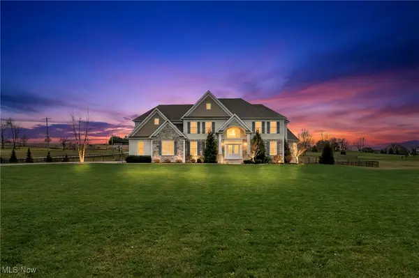 442 Madison Trail, Doylestown, OH 44230