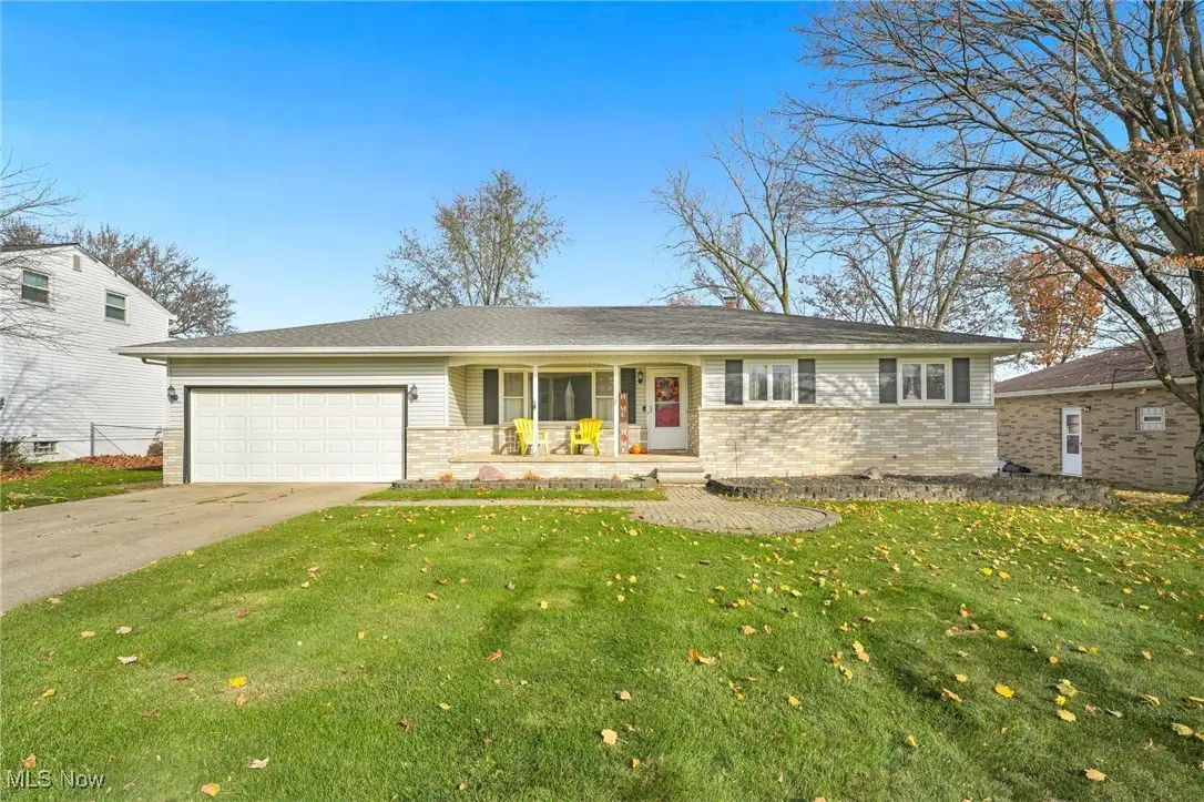 4093 Randall Drive, Brunswick, OH 44212 - #1