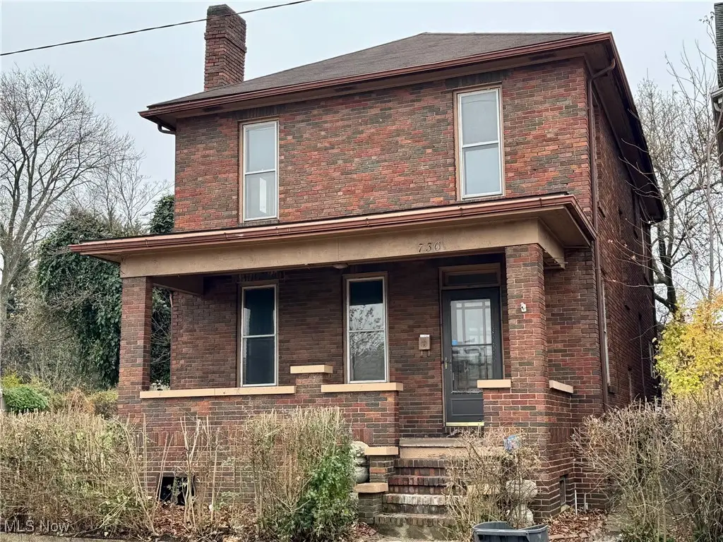 736 Elberon Avenue, Zanesville, OH 43701 - #1