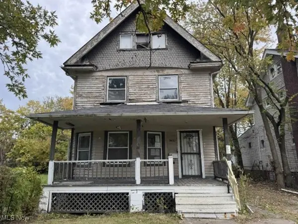 3437 E 139th Street, Cleveland, OH 44120