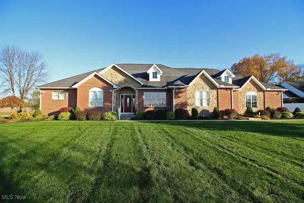 22952 Bolender Pontius Road, Circleville, OH 43113