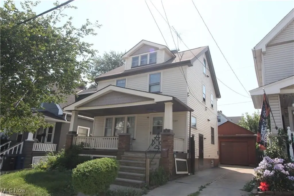 3384 W 91st Street, Cleveland, OH 44102 - Image #1