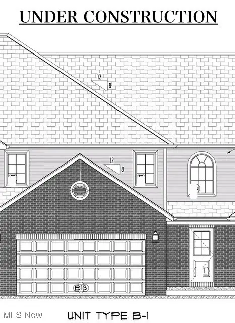 1392 Mussel Shoals Drive, Brunswick, OH 44212 - Image #1