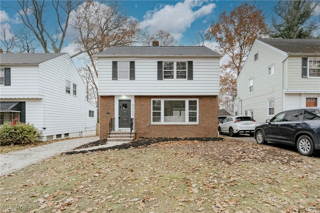 3757 Princeton Boulevard, South Euclid, OH 44121 - Image #1