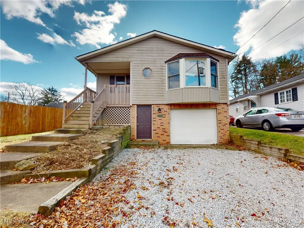 1144 Benton Street, Barberton, OH 44203 - #1