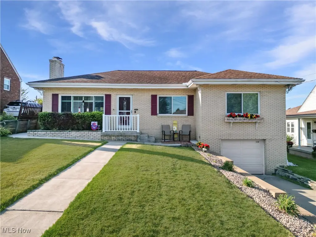 3238 Portland Boulevard, Steubenville, OH 43952 - Image #1