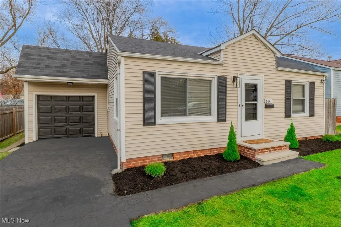 2441 Malden Road, Cleveland, OH 44121 - Image #1