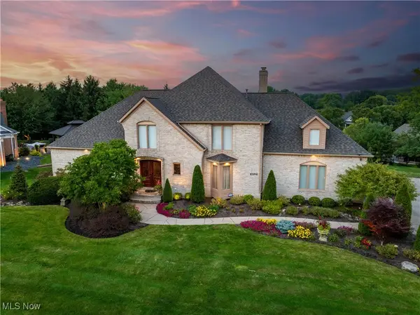 6205 Bertram Nw Avenue, Canton, OH 44718