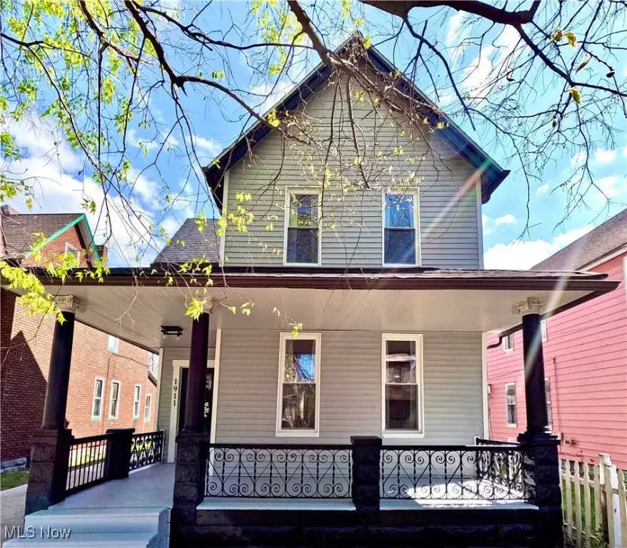 1911 Corning Avenue, Cleveland, OH 44109 - Image #2
