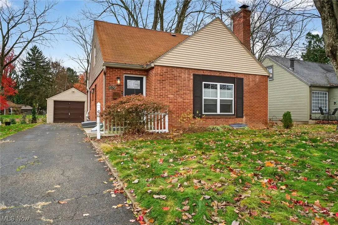 1570 Stadelman Avenue, Akron, OH 44320 - Image #1