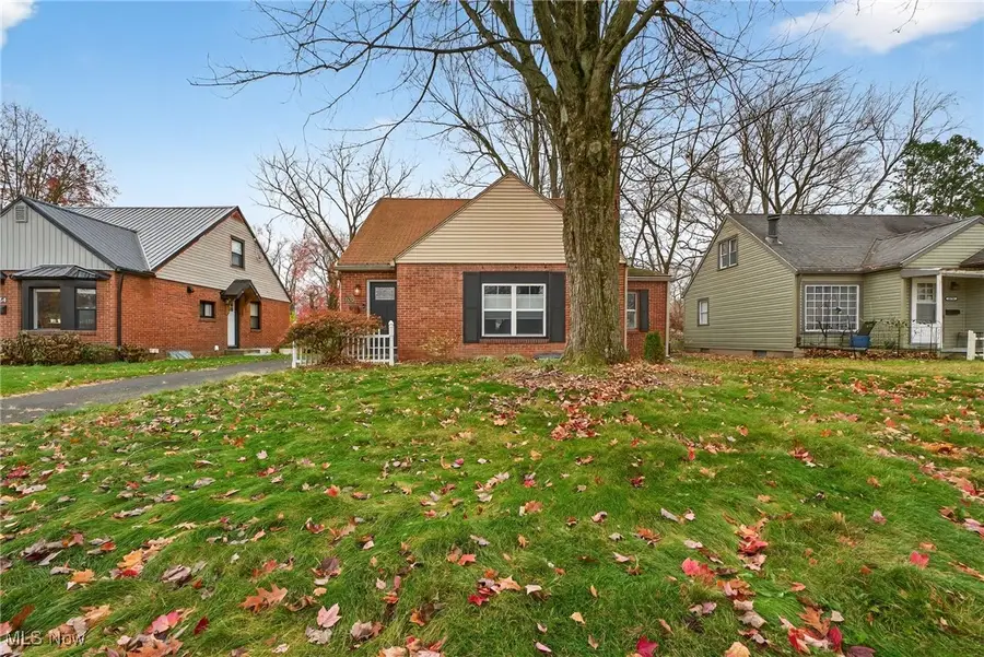 1570 Stadelman Avenue, Akron, OH 44320 - Image #2