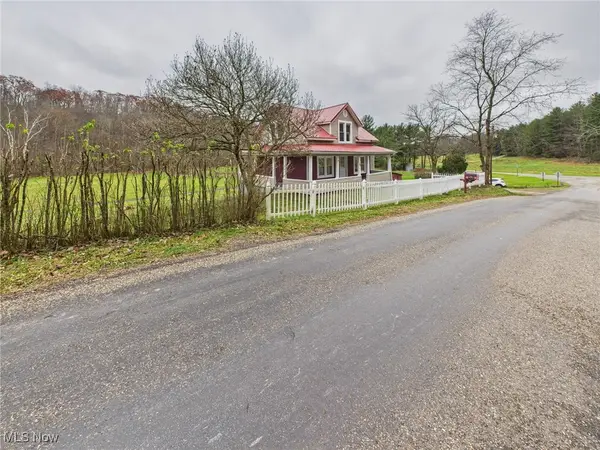 38 Radabaugh Road, Marietta, OH 45750