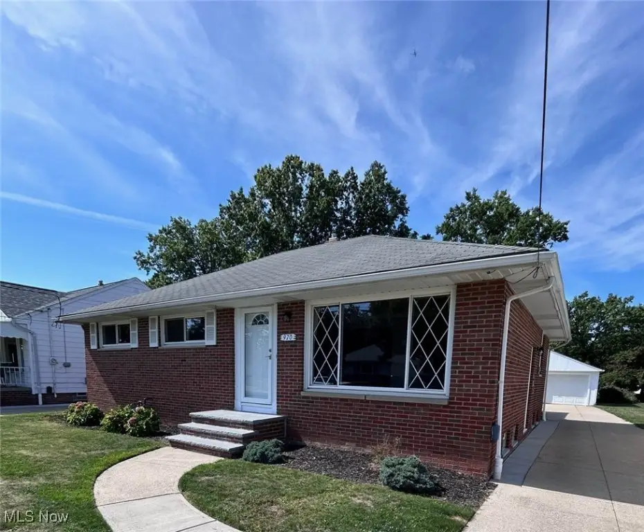 970 Bryn Mawr Avenue, Wickliffe, OH 44092 - #1