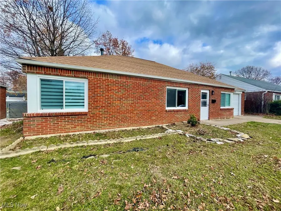 591 Hemlock Drive, Euclid, OH 44132 - Image #2