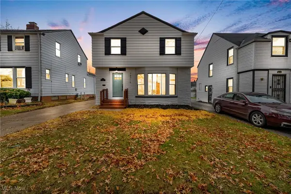 16716 Invermere Avenue, Cleveland, OH 44128