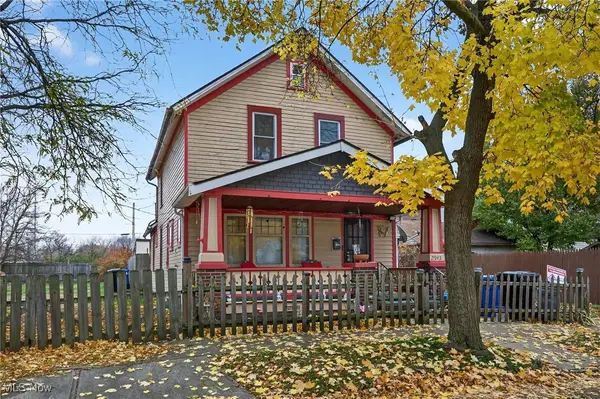 2943 W 17th Street, Cleveland, OH 44113