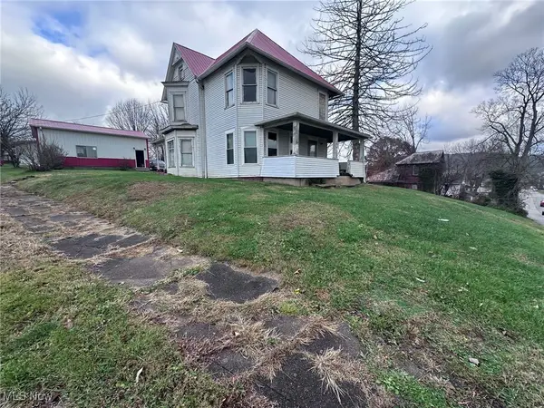 128 Main Street, Dexter City, OH 45727