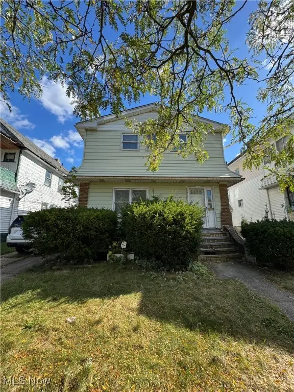 3721 E 154th Street, Cleveland, OH 44120 - #1