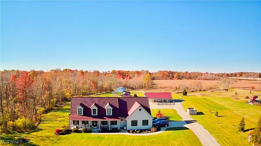 20269 Bear Swamp Road, Marysville, OH 43040 - Image #2