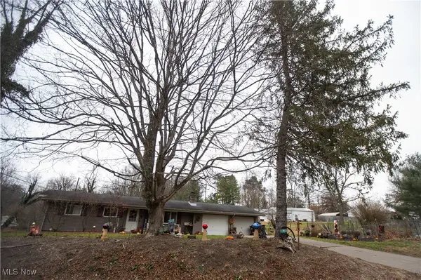 20 Silver Globe Road, Marietta, OH 45750