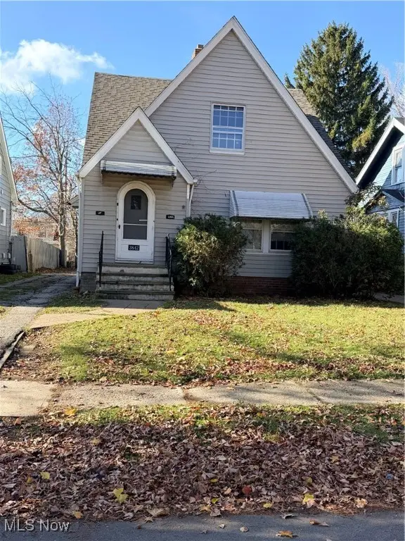 3842 W 133rd Street, Cleveland, OH 44111 - #1
