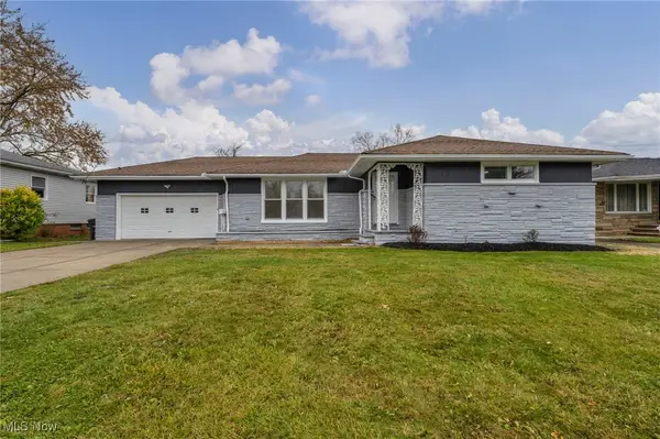 16706 Myrtle Avenue, Cleveland, OH 44128