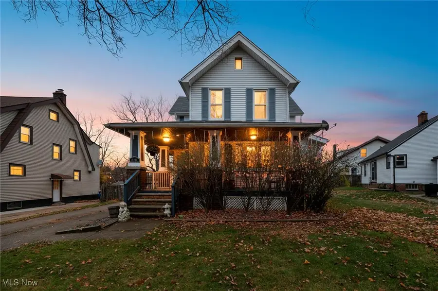 4743 Broadale Road, Cleveland, OH 44109 - Image #2