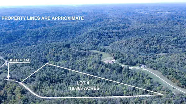 Lot 3 Moss Run Road, Marietta, OH 45750
