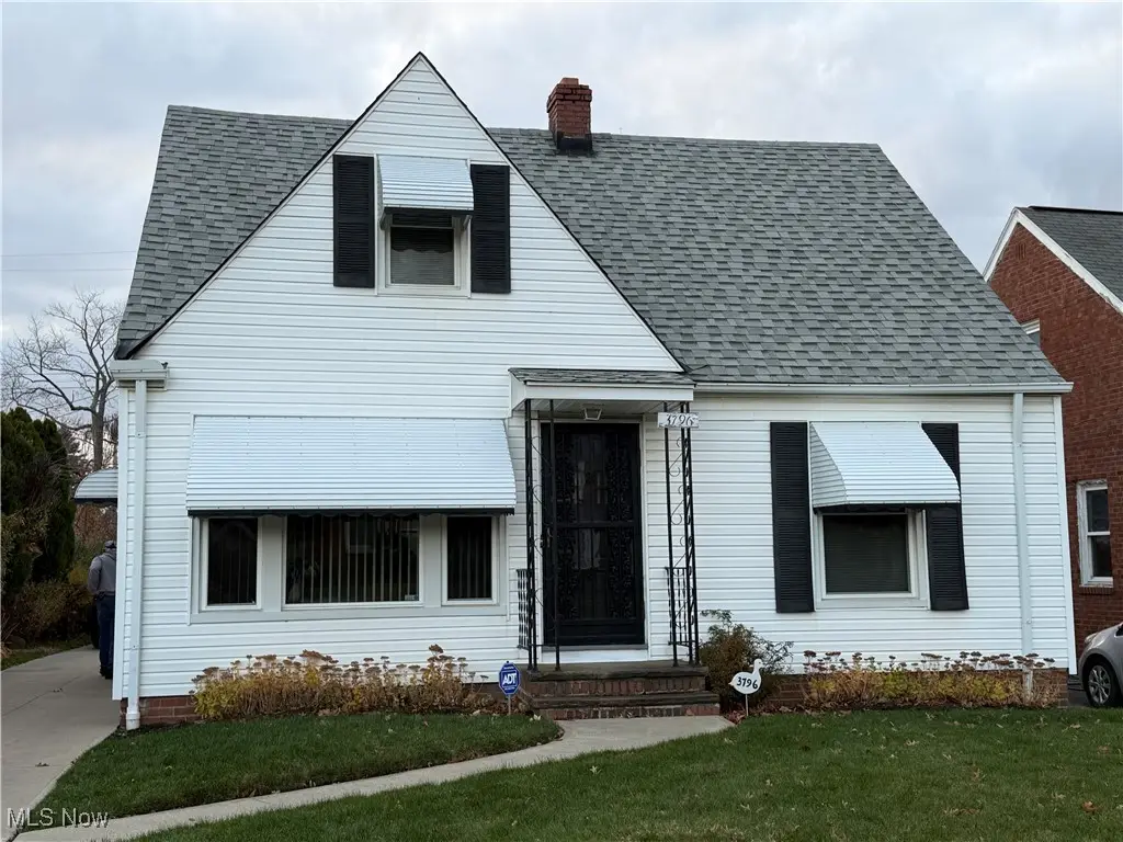3796 E 155th Street, Cleveland, OH 44128 - Image #1