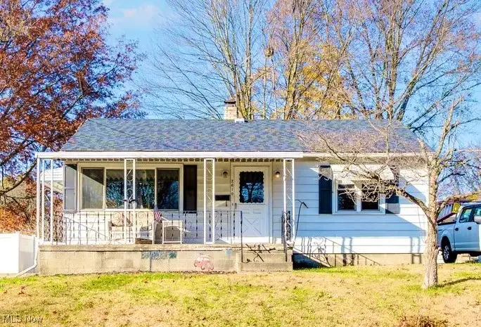 2610 11th Street, Cuyahoga Falls, OH 44221 - #1