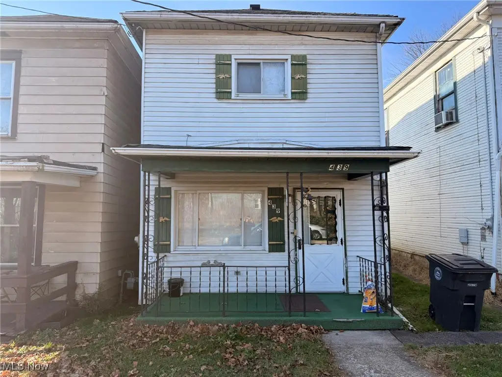 439 Henry Avenue, Steubenville, OH 43952 - Image #1