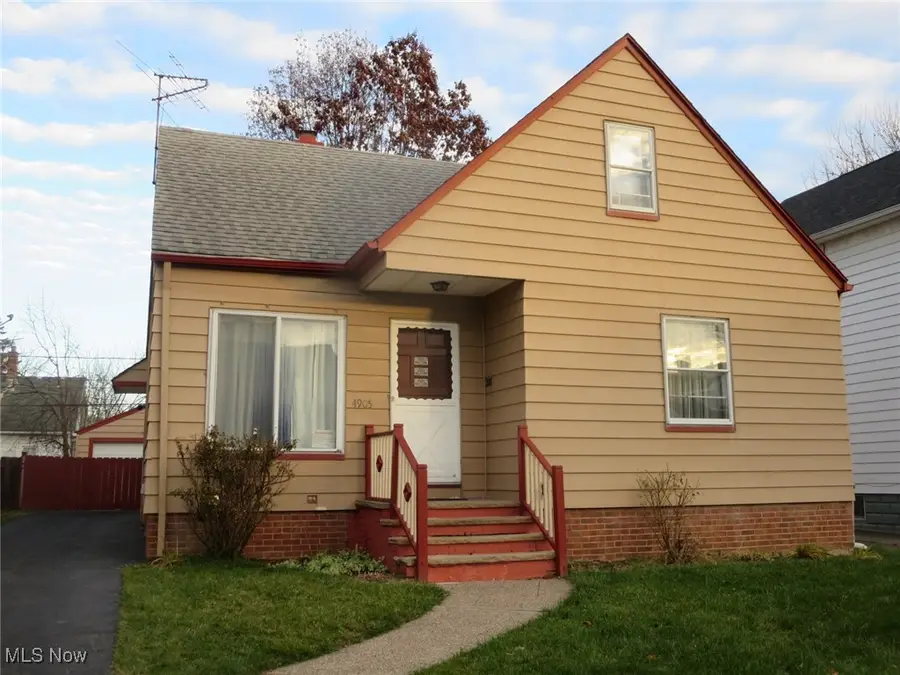 4905 E 108th Street, Garfield Heights, OH 44125 - #2