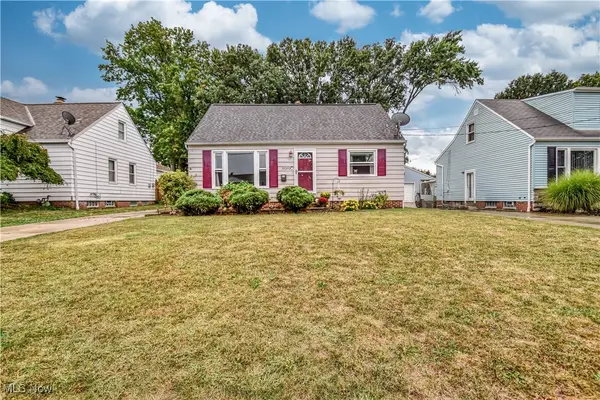 30232 Forestgrove Road, Willowick, OH 44095