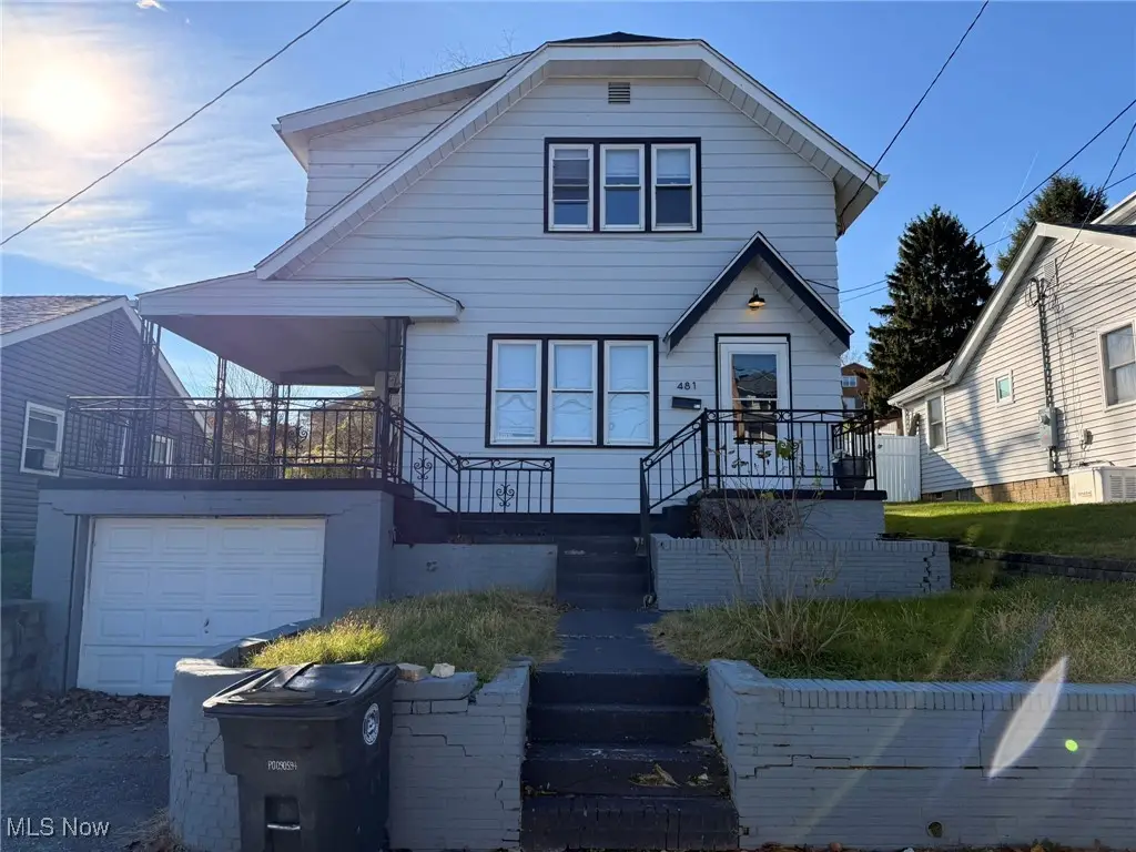 481 Dresden Avenue, Steubenville, OH 43952 - Image #1