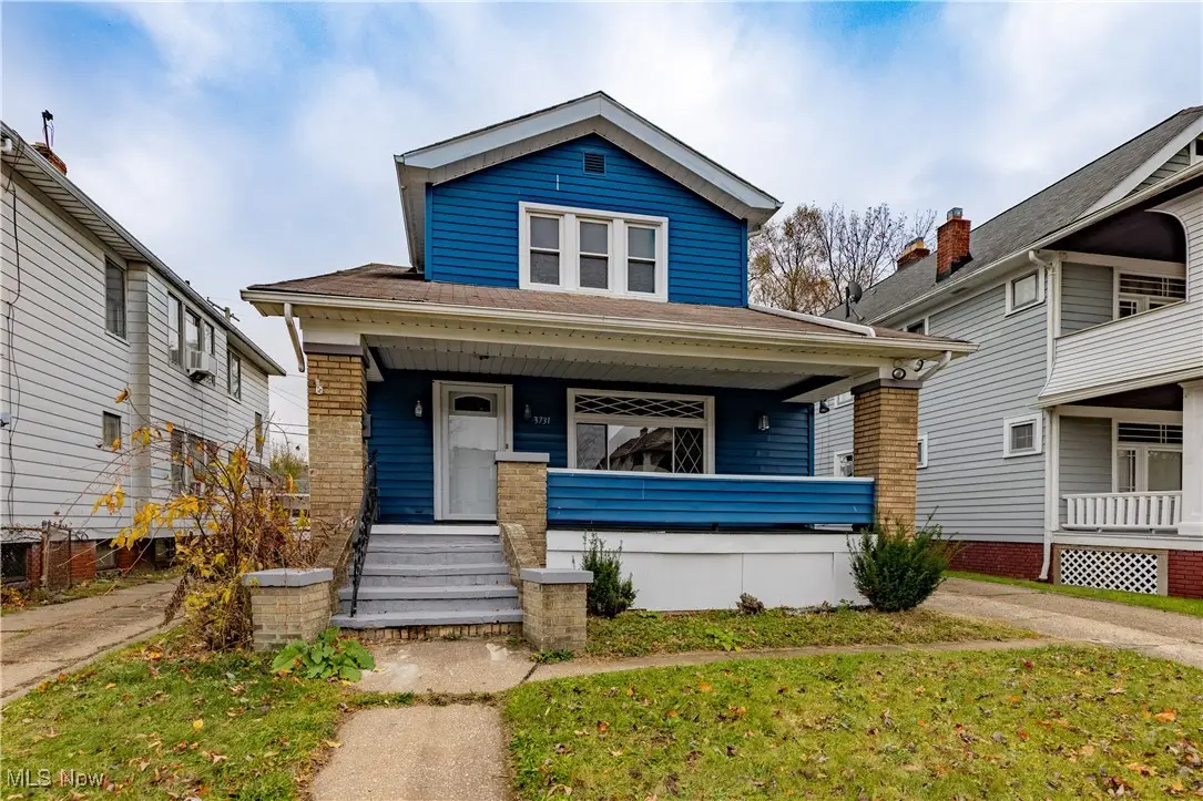 3731 W 135th Street, Cleveland, OH 44111 - Image #1