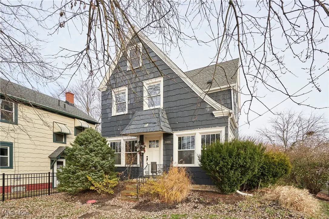3105 Bailey Road, Cuyahoga Falls, OH 44221 - #1