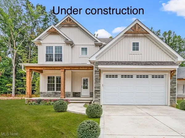 3181 Azalea Ridge Drive, Perry, OH 44081