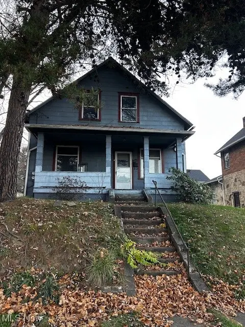 1147 Forest Avenue, Alliance, OH 44601